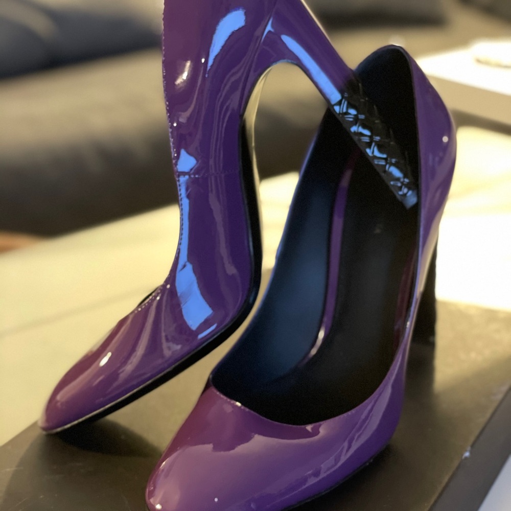 Bottega veneta heels